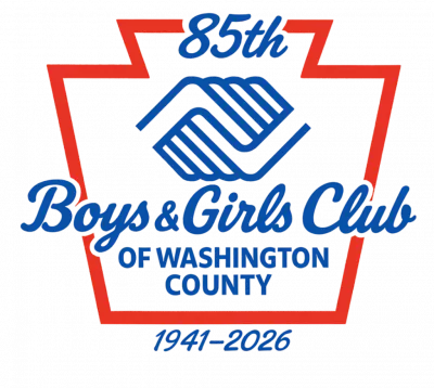 Boys and Girls Club of Washington County logo
