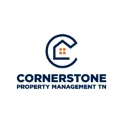 Cornerstone Realty and Property Management logo