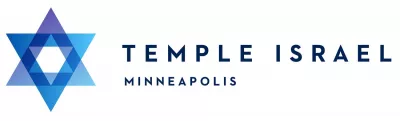 Temple Israel (Minneapolis) logo