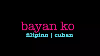 Bayan Ko logo