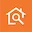 The Curtis Home Team logo