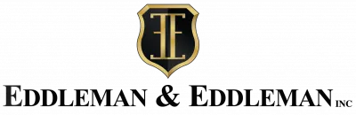 Eddleman & Eddleman, Inc. logo