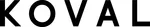 KOVAL Distillery logo