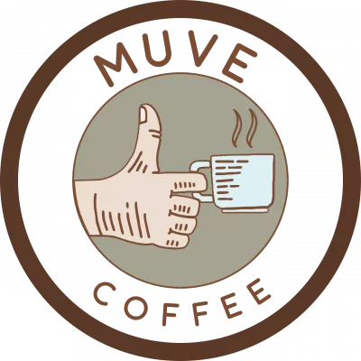MUVE Coffee logo