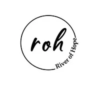 River of Hope Church - TC logo