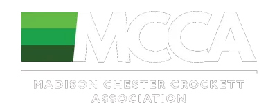 Madison-Chester Association of Baptists logo