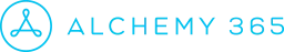 Alchemy logo