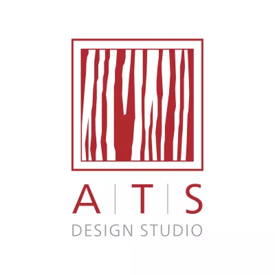 Ats Design Studio logo