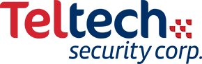 Teltech Security logo