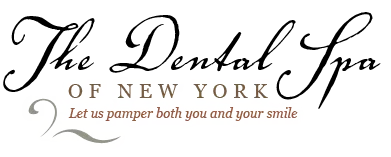 The Dental Spa of New York logo
