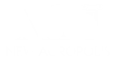 New Acropolis International logo