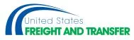 United States Freight and Transfer logo