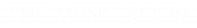 The Music Room logo
