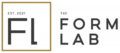 The Form Lab logo