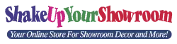 ShakeUpYourShowroom logo