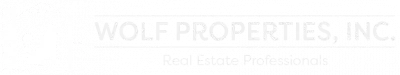 Wolf Properties logo