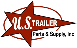 US Trailer Parts and Supply logo