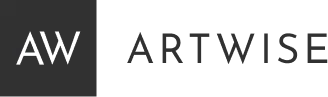 ArtWise logo
