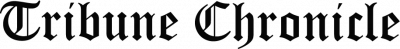 Tribune Chronicle logo