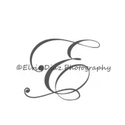 Elvie Diaz Photography logo