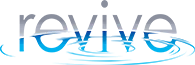 Revive Massage Therapy & SPA logo