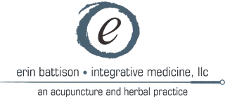 Erin Battison Integrative Medicine logo