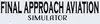 Final Approach Aviation logo