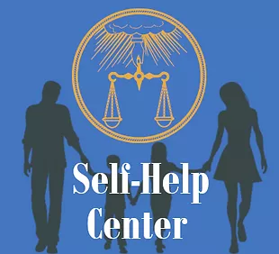 Kansas State of Court Trustee logo