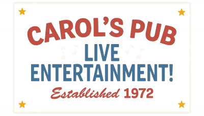 Carol's Pub logo