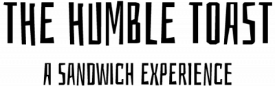 The Humble Toast logo