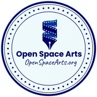 Open Space Arts logo