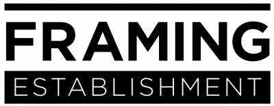 Framing Establishment logo