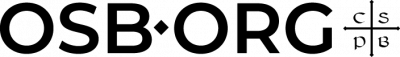 Benedictines-Christ the King logo