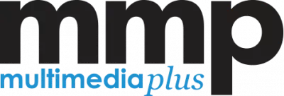 Multimedia Plus Inc logo