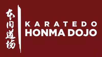 Karatedo Honma Dojo logo