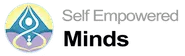 Self Empowered Minds logo