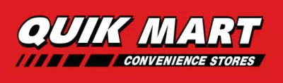 Quik Mart Convenience Stores logo