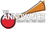 Annoyance Theatre logo
