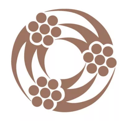 B Electric logo