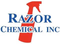 Razor Chemical Inc logo