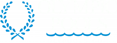 Olympic Pools logo