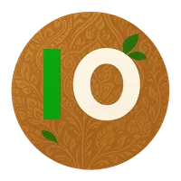 In-On Thai logo