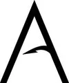 Art Angler logo