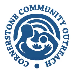 Cornerstone Community Outreach logo