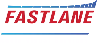 Fastlane Productions logo