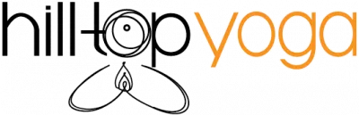 Hilltop Yoga logo