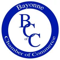 The Bayonne Chamber of Commerce logo