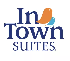 InTown Suites logo