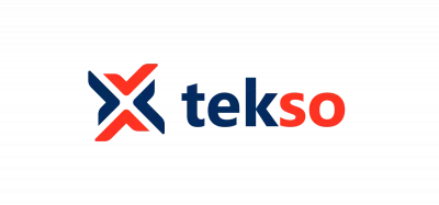 Tekso logo