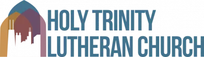 Holy Trinity Lutheran Church logo